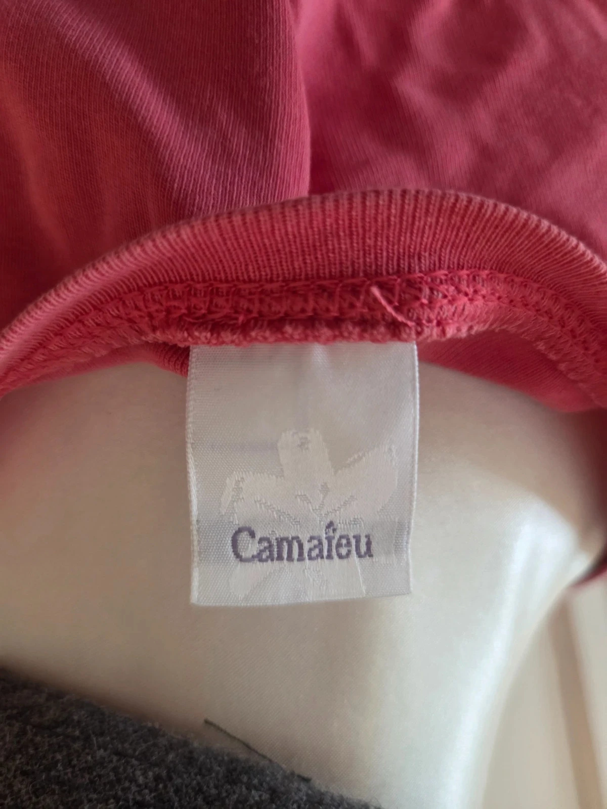 💜Tee-shirt femme taille M – photo 3